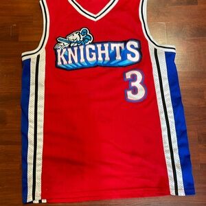 LA knights jersey